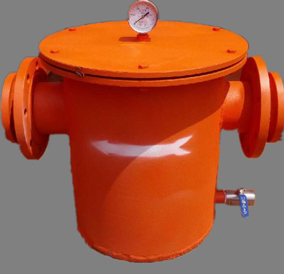 鶴壁分離器廠家生產礦用氣水分離器，質量不錯