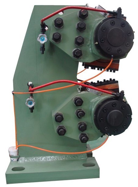 呦吼廠家的盤式制動(dòng)器做工精細(xì)品質(zhì)保障