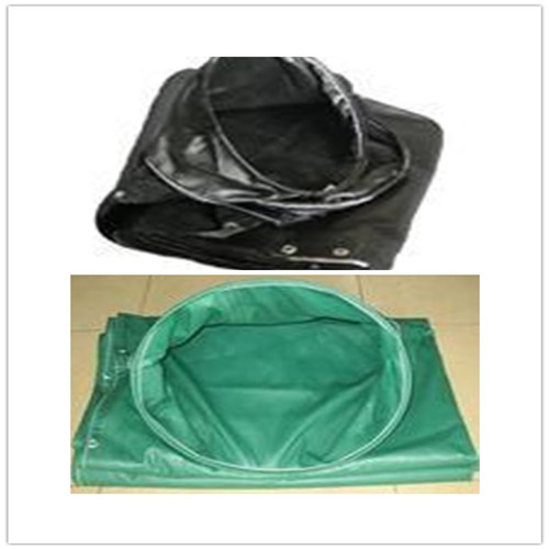 博達FT型煤礦用正壓導風筒根據(jù)需求的參數(shù)定制