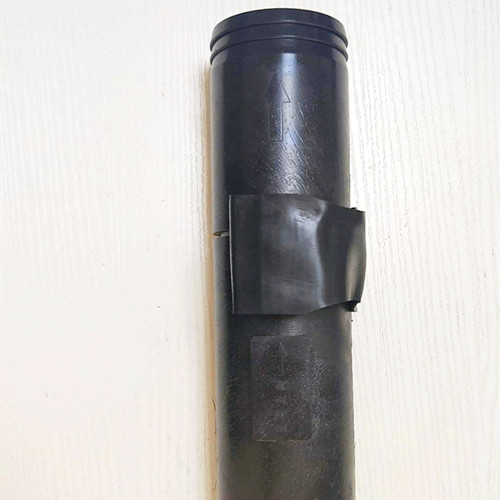 一家生產(chǎn)廠(chǎng)家提供的DLG型煤礦用導(dǎo)流管的資料